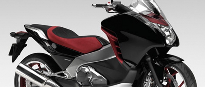 motorcycle designer freelance contract project work experienced Honda motorcycle design